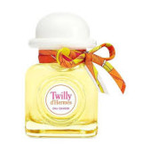 Смешанные ароматы Hermes Twilly d'Hermes Eau Ginger EDP